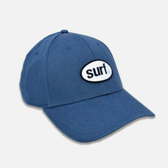 Harmony Surf Patch Dad Hat