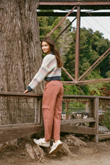 Oneill Women's Brexton Cargo