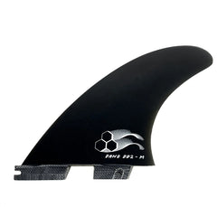 FCS II CI x Dane Reynolds DD2 Medium Tri Fin Set