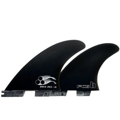 FCS II CI x Dane Reynolds DD2 Medium Tri Fin Set