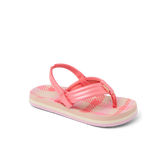Reef Girl's Little Ahi Pink