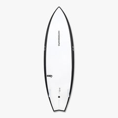 Haydenshapes Cohort II Futureflex Surfboard