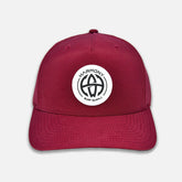 Harmony Icon Rubber Patch Performance Hat