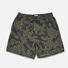 Harmony Men's Swift Print Volley