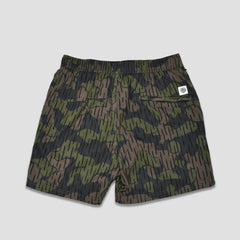 Harmony Men's Swift Print Volley