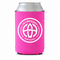Harmony Collapsible Neoprene Koozie