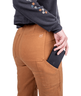 Jetty Women's Venice Utility Pant