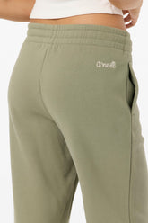 O'Neill Women's Straight Leg Fleece Sweatpant
