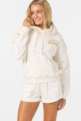O'Neill Women's Sun Eye Relaxed Hoodie