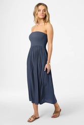 O'Neill Women's Piper Midi Dress