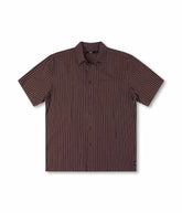 Former Reynolds Stripe SS Shirt