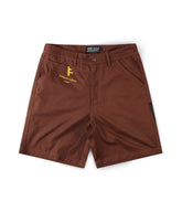 Former DXD Reynolds 21" Walkshort
