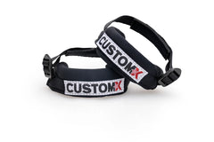 Custom X Fin Cinch