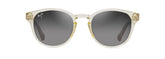 Maui Jim Hiehie Neutral Grey