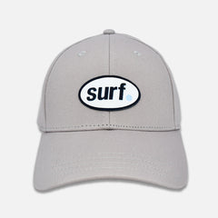 Harmony Surf Patch Dad Hat