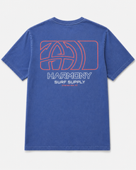 Harmony Retro v2 Tee Pre-Order