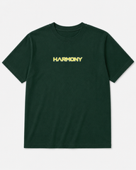 Harmony Retro v2 Tee Pre-Order