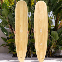 Surfboard Trading Co. 9'2 JTT - Paulownia Gloss
