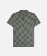 Jetty Men's Bunker Polo Shirt