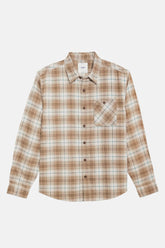 Katin Men's Derek Flannel