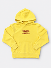 Harmony Youth Surfboard Hoodie