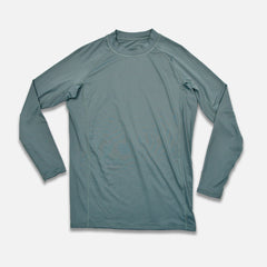 Harmony Nimbus L/S Performance Knit