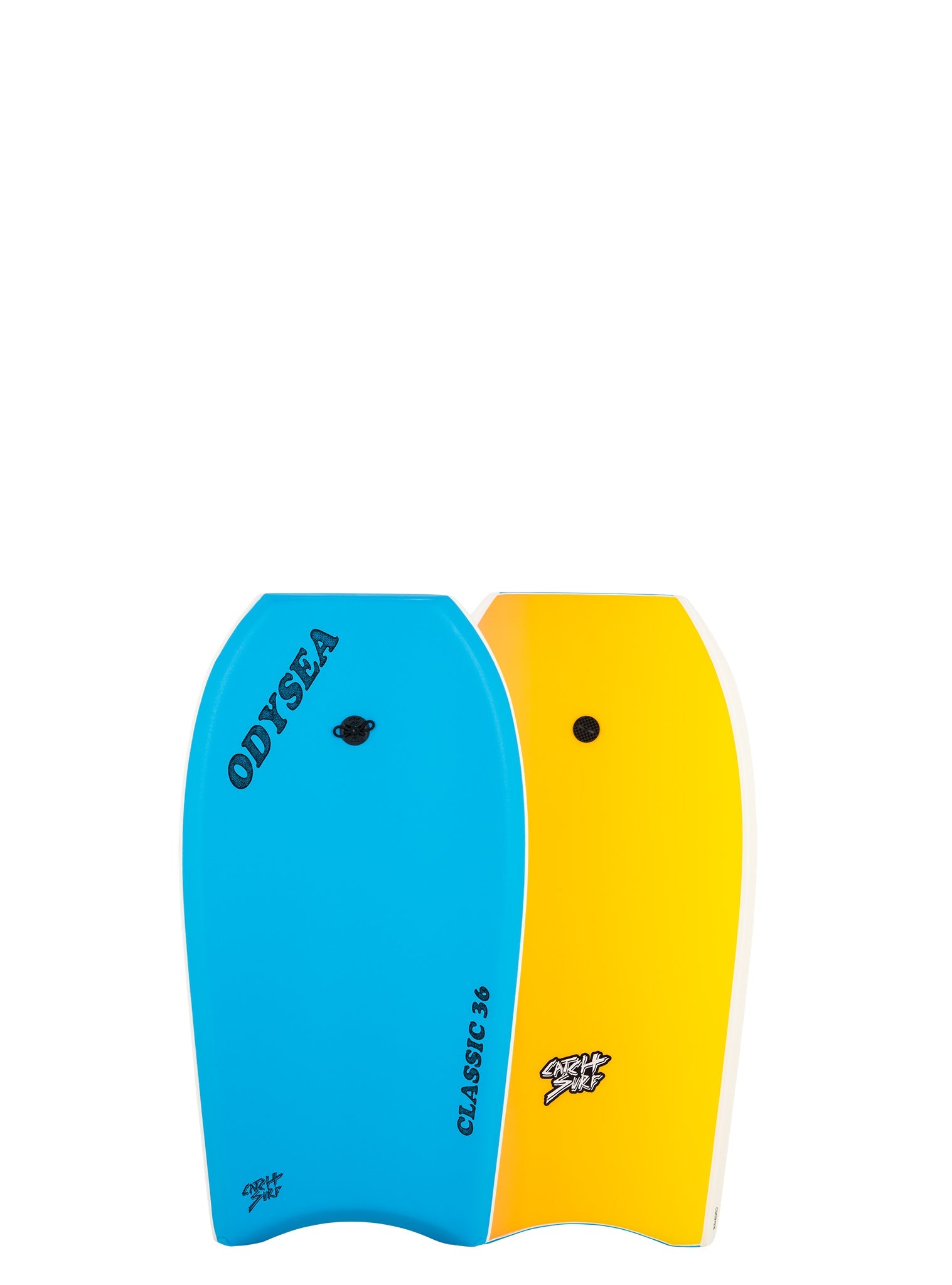 Catch Surf Odysea Classic 36 Bodyboard - Blue 26