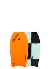 Catch Surf Odysea Classic 36 Bodyboard - Orange 26
