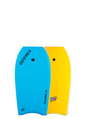 Catch Surf Odysea Classic 39 Bodyboard - Blue 26