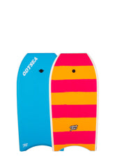 Catch Surf Odysea Classic 45 Bodyboard - Blue