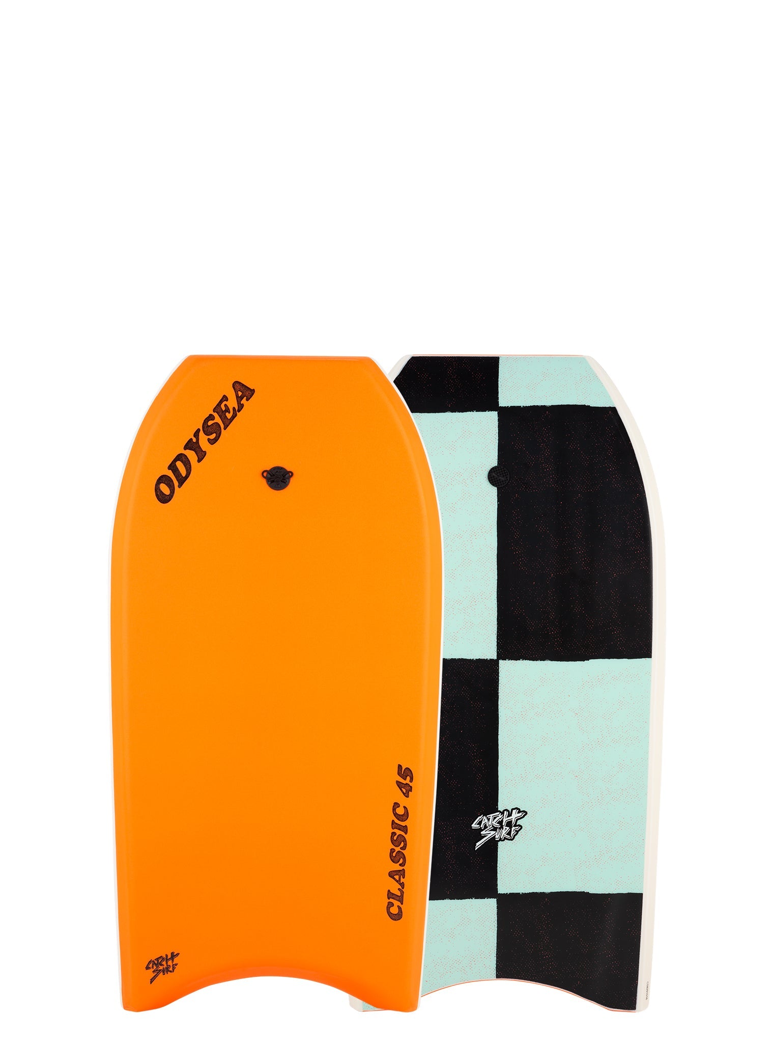 Catch Surf Odysea Classic 45 Bodyboard - Orange 26