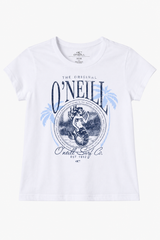 O'Neill Girls Girl Original Willa Skimmer T