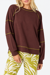 O'Neill Women's Inside Out Fleece