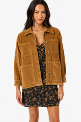 O'Neill Women's Langford Shacket