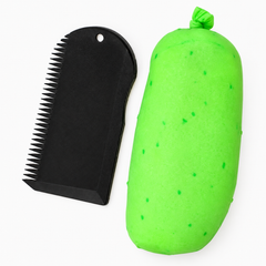 Pickle Wax Remover