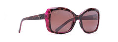 Maui Jim Orchid Tortoise w/ Raspberry / Maui Rose®