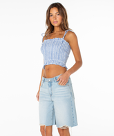 Roxy Women's Avalon Tube Top