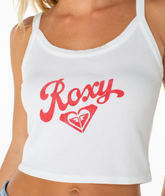 Roxy Women's Home Team Wanderer Tank