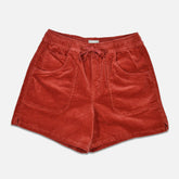 Harmony Women's Cord Volley