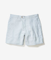 Marine Layer Men's Hemp Resort Short 7"