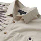 Roark Men's Gonzo SS Woven