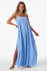 O'Neill Women's Saltwater Solids Sai Maxi Cove