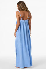 O'Neill Women's Saltwater Solids Sai Maxi Cove