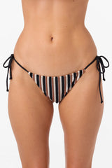 O'Neill Women's Sand Dollar Stripe Maracas Bottom