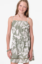 O'Neill Girls Alden Floral