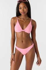 O'Neill Women's Saltwater Solids Rib Rockley Bottom