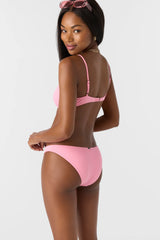 O'Neill Women's Saltwater Solids Rib Rockley Bottom