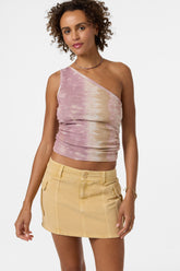O'Neill Women's Celeste Tie Dye Top