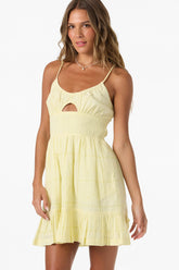 O'Neill Women's Adelaide Dress