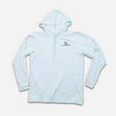 Harmony Low Pro Tech Hooded Long Sleeve T-Shirt